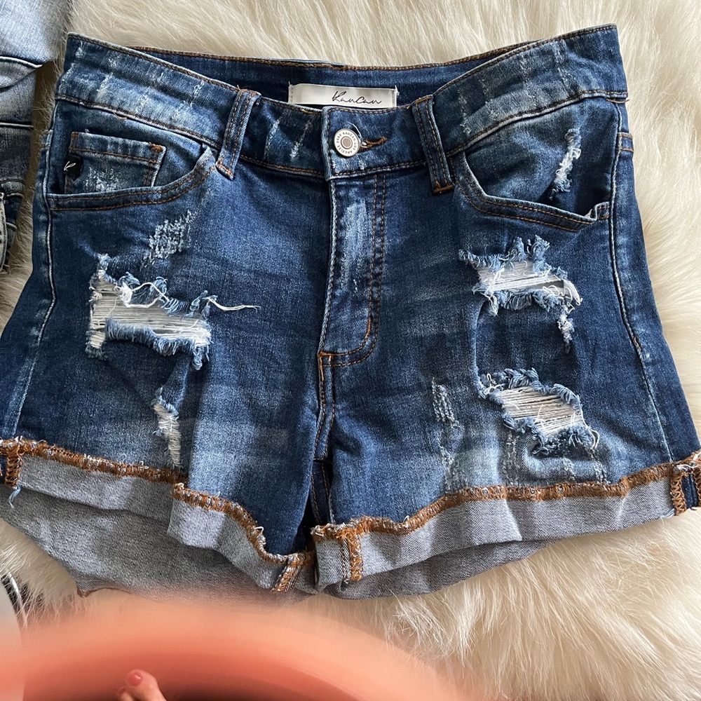 Shorts